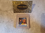 Nintendo Gameboy Classic Spiel Best of The Best Championship Karate Modul FAH - T-Retro-Games 