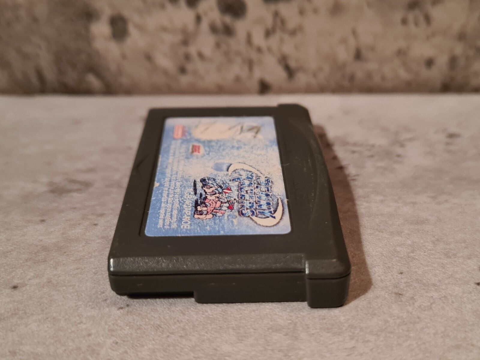 Nintendo Game Boy Advance Penny Racers Modul NOE - T-Retro-Games 