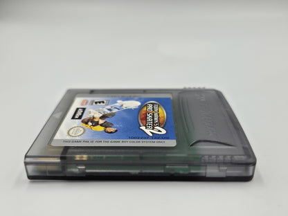 Nintendo Game Boy Color Tony Hawk's Pro Skater 2 USA Modul