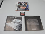 Nintendo DS Spiel Ridge Racer DS mit OVP und Anleitung FHUG