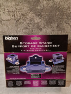 BigBen GameCube CD Storage Stand Aufbewahrungsbox für Discs New Old Stock - T-Retro-Games 