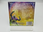 Masters of the Universe: Revelation Im Bann Subternias Hörspiel CD Neu Sealed