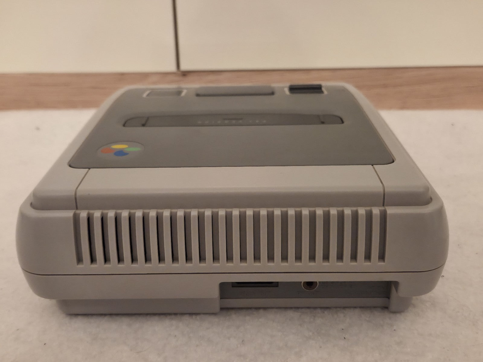 SNES Super Nintendo Super Game Boy More Fun Set Konsole Console NOE OVP