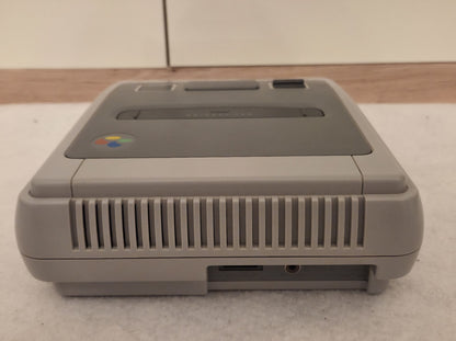SNES Super Nintendo Super Game Boy More Fun Set Konsole Console NOE OVP