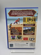 PS2 Playstation 2 Spiel Die Sims 2 Gestrandet mit OVP und Anleitung Deutsch