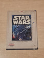NES Star Wars Spielanleitung Instruction Booklet NOE