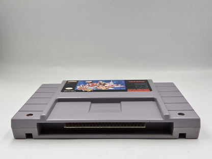 SNES Super Nintendo Fatal Fury 2 NTSC USA Modul