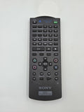 PS2 Sony Playstation 2 Remote Control Fernbedienung DVD / Playstation SCPH-10420