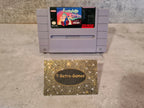 SNES Super Nintendo Lemmings NTSC USA Modul - T-Retro-Games 