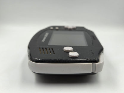 Nintendo Game Boy Advance Konsole Console Black Schwarz AGB-001