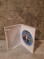 Nintendo Wii Spiel NCIS mit OVP GER - T-Retro-Games 