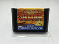 Sega Mega Drive Spiel Samurai Shodown Modul