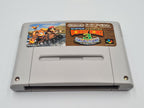 SFC Super Famicom Donkey Kong Country 3 mit OVP und Anleitung Japan - T-Retro-Games 