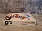 Nintendo Gameboy Advance Sword of Mana mit OVP und Anleitung EUR - T-Retro-Games 