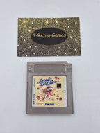 Nintendo Game Boy Classic Spiel Speedy Gonzales Modul USA - T-Retro-Games 