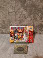 N64 Nintendo 64 Mario Party 2 mit OVP und Anleitung USA NTSC - T-Retro-Games 