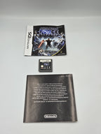 Nintendo DS Spiel Star Wars The Force Unleashed mit OVP und Anleitung NOE