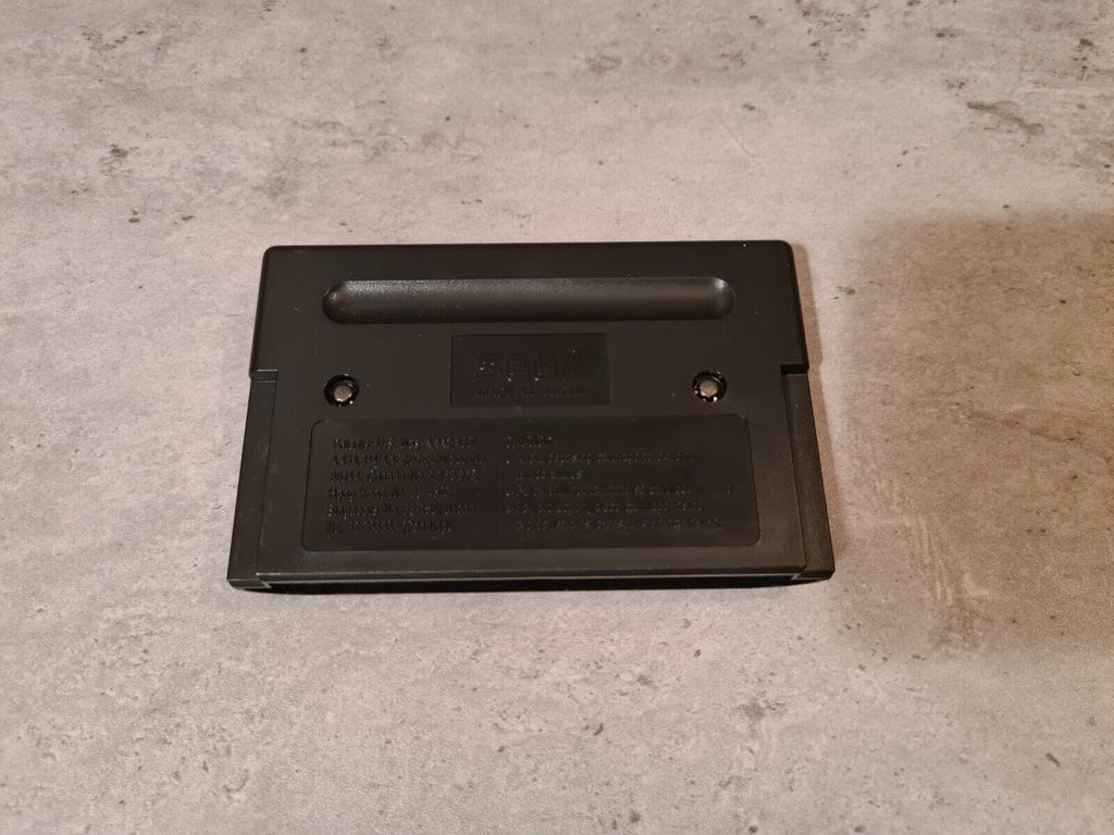 Sega Mega Drive Mega Games 2 mit OVP und Anleitungen Multi Language - T-Retro-Games 