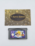 Nintendo Gameboy Advance DragonBall Z The Legacy of Goku II Modul ITA - T-Retro-Games 