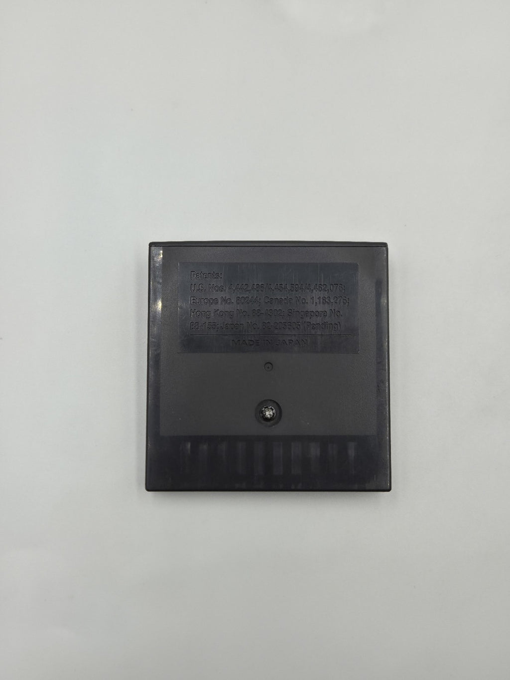 Sega Game Gear Spiel Tom & Jerry The Movie Modul 