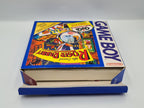 Nintendo Game Boy Classic Who Framed Roger Rabbit mit OVP und Anleitung ENGL - T-Retro-Games 