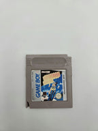 Nintendo Game Boy Classic Spiel Motocross Maniacs Modul FRG