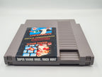 Nintendo NES Super Mario Bros. / Duck Hunt Modul USA - T-Retro-Games 