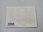 Sega Master System Batman Returns mit OVP und Anleitung Multilingual 