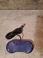 Nintendo Gamecube Hori Pad Lila Violett - T-Retro-Games 