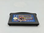 Nintendo Game Boy Advance Spiel Mega Man & Bass Modul EUR