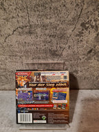 Gameboy Advance Yu-Gi-Oh World Championship Tournament 2004 + OVP+ Anleitung NOE - T-Retro-Games 