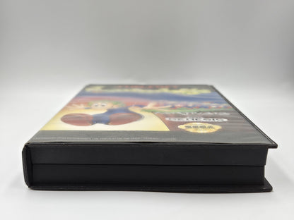 Sega Genesis Spiel Lemmings mit OVP USA