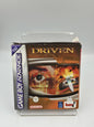 Nintendo Game Boy Advance Driven mit OVP und Anleitung EUR