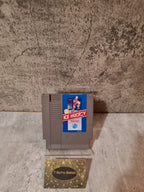 Nintendo NES Ice Hockey Modul USA - T-Retro-Games 