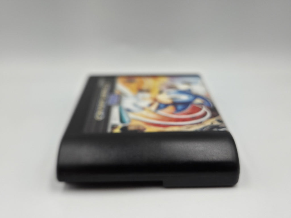 Sega Mega Drive Spiel Sonic Spinball Modul