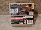 Nintendo DS Die Legende von Aang mit OVP und Anleitung NOE - T-Retro-Games 