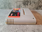 SNES Super Nintendo Best of The Best Championship Karate FAH Modul - T-Retro-Games 