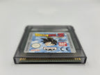 Nintendo Game Boy Color DragonBall Z Legendäre Superkämpfer NOE Modul