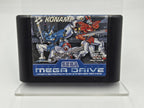 Sega Mega Drive Spiel Probotector Modul