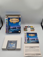 Nintendo Game Boy Color Harvest Moon mit OVP und Anleitung NHAU - T-Retro-Games 