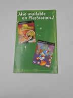 PS2 Playstation 2 Walt Disney's The Jungle Book Groove Party + OVP + Anleitung 