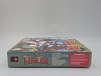 Nintendo Game Boy Color Spiel The Titus Fox mit OVP und Anleitung EUR