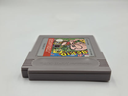 Nintendo Game Boy Classic Spiel B.C. Kid Modul UKV