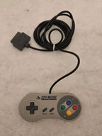 SNES Super Nintendo Super Game Boy More Fun Set Konsole Console NOE OVP