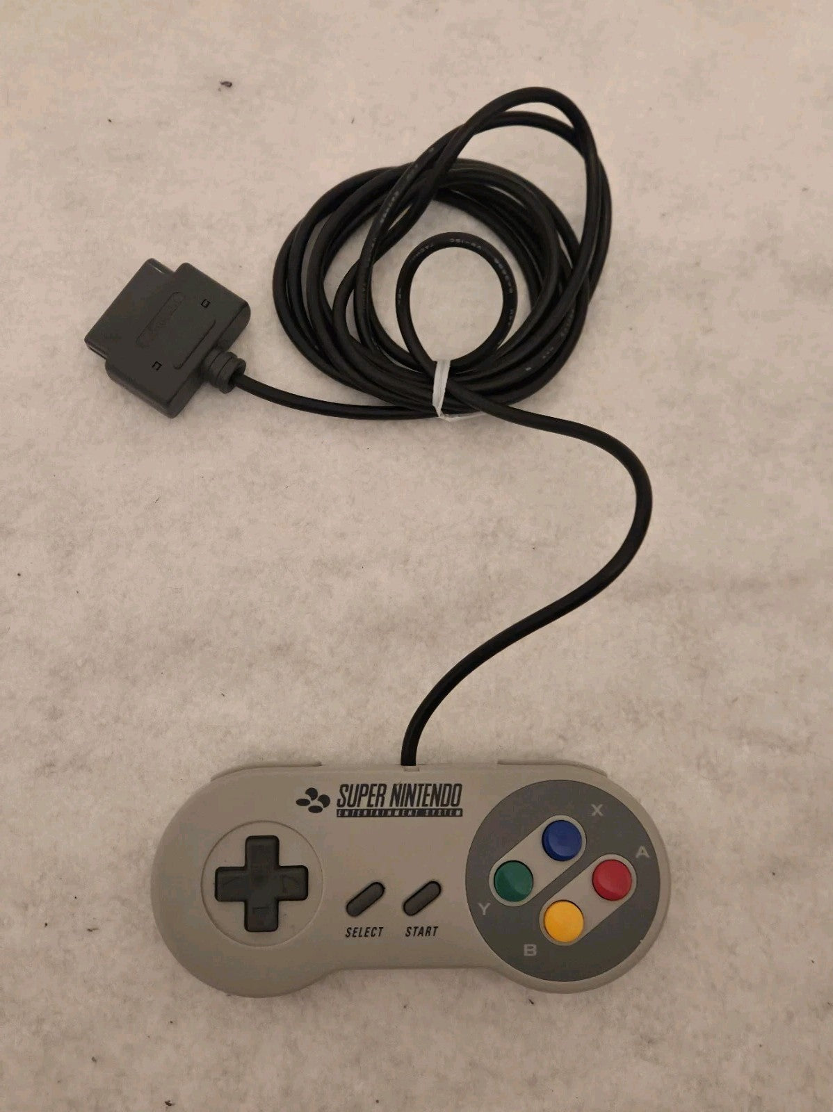 SNES Super Nintendo Super Game Boy More Fun Set Konsole Console NOE OVP