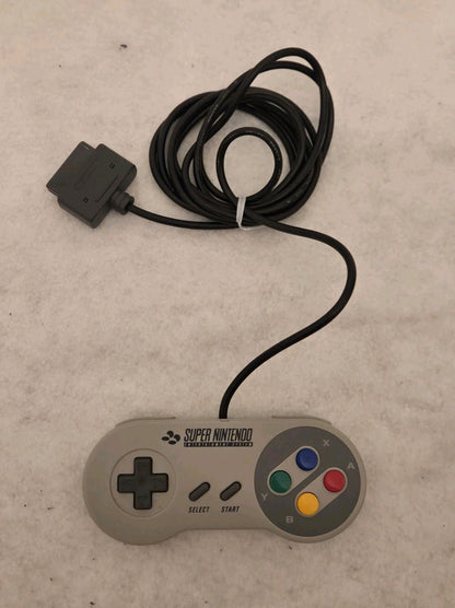 SNES Super Nintendo Super Game Boy More Fun Set Konsole Console NOE OVP