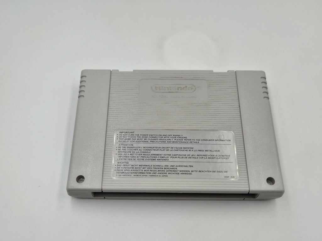 SNES Super Nintendo Spiel Disney's Toy Story mit OVP und Anleitung NOE