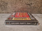 PS1 Playstation 1 Spiel Arcade Party Pak Sealed Neu New Multi Language - T-Retro-Games 