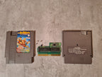 Nintendo NES The Flintstones The Surprise of Dinosaur Peak Modul SCN PAL B - T-Retro-Games 
