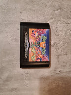Sega Mega Drive Spiel Battletoads mit OVP Multi Language - T-Retro-Games 